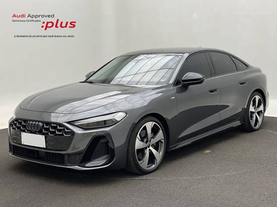 AUDI A5 2.0 TFSI GASOLINA PERFORMANCE S EDITION QUATTRO S TRONIC AUDI A5 2.0 TFSI GASOLINA PERFORMANCE S EDITION QUATTRO S TRONIC